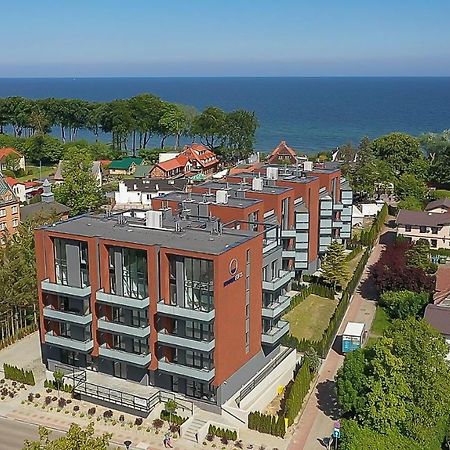 Summer Lofts Premium By Ms Pro Lejlighed Ustronie Morskie Eksteriør billede