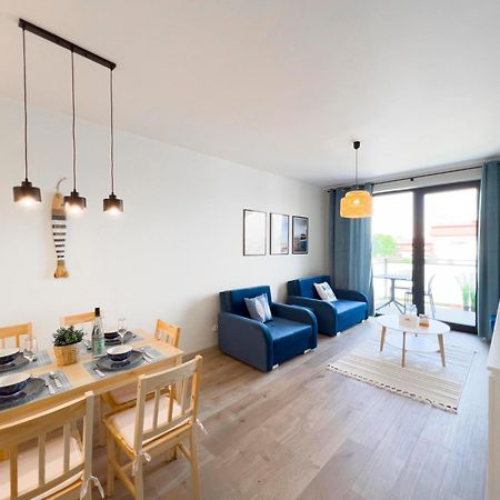 Summer Lofts Premium By Ms Pro Lejlighed Ustronie Morskie Eksteriør billede