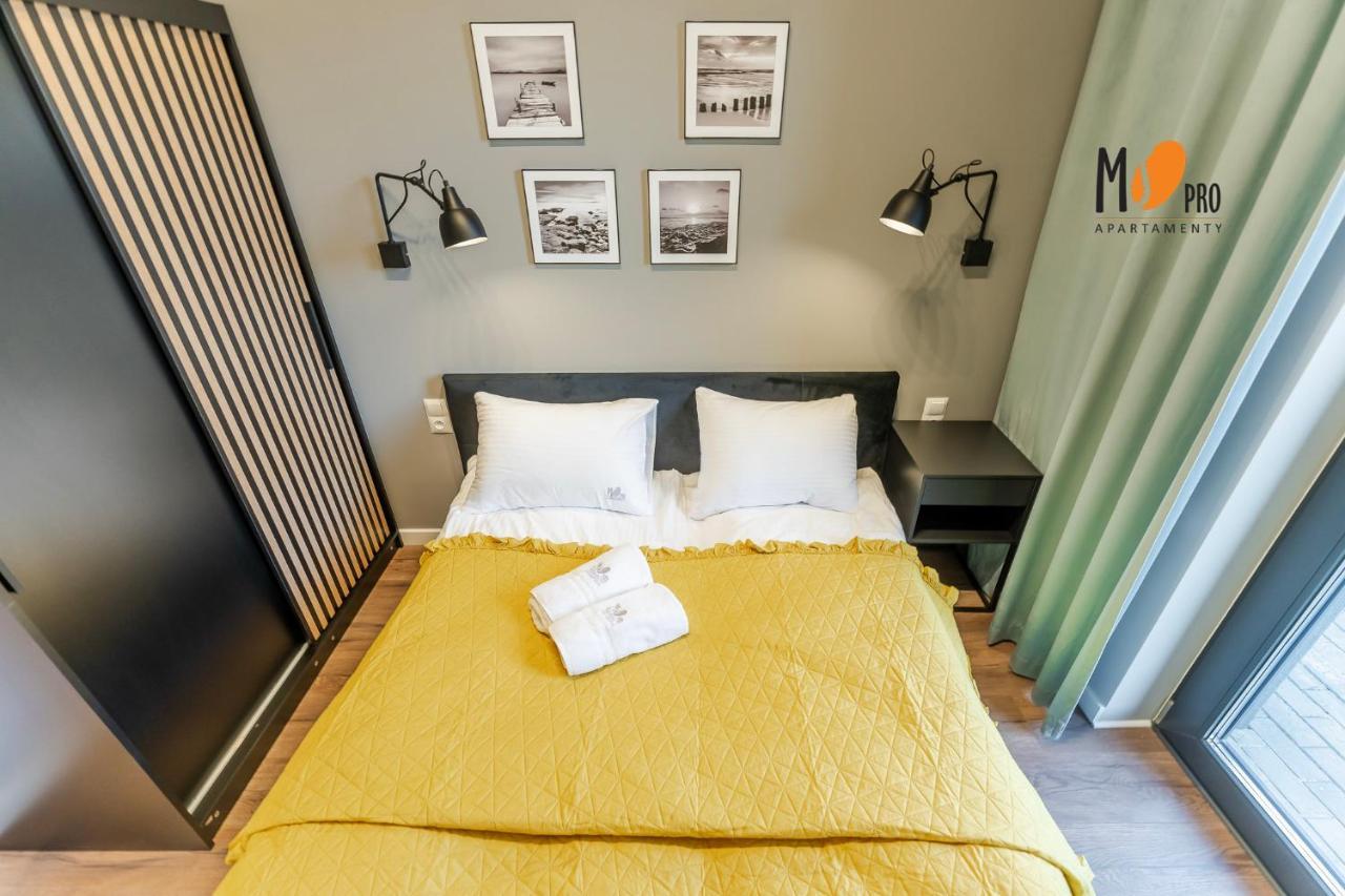 Summer Lofts Premium By Ms Pro Lejlighed Ustronie Morskie Eksteriør billede