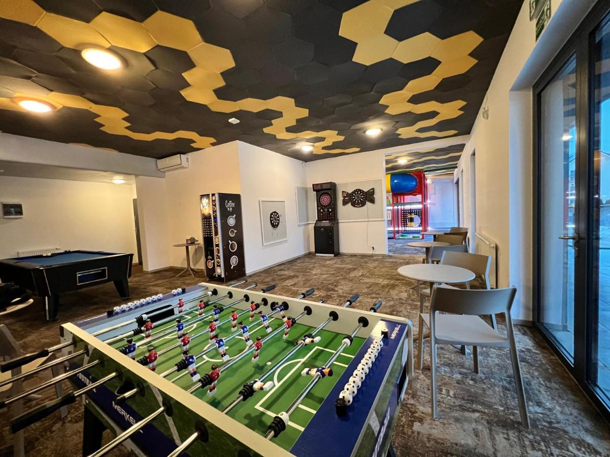 Summer Lofts Premium By Ms Pro Lejlighed Ustronie Morskie Eksteriør billede