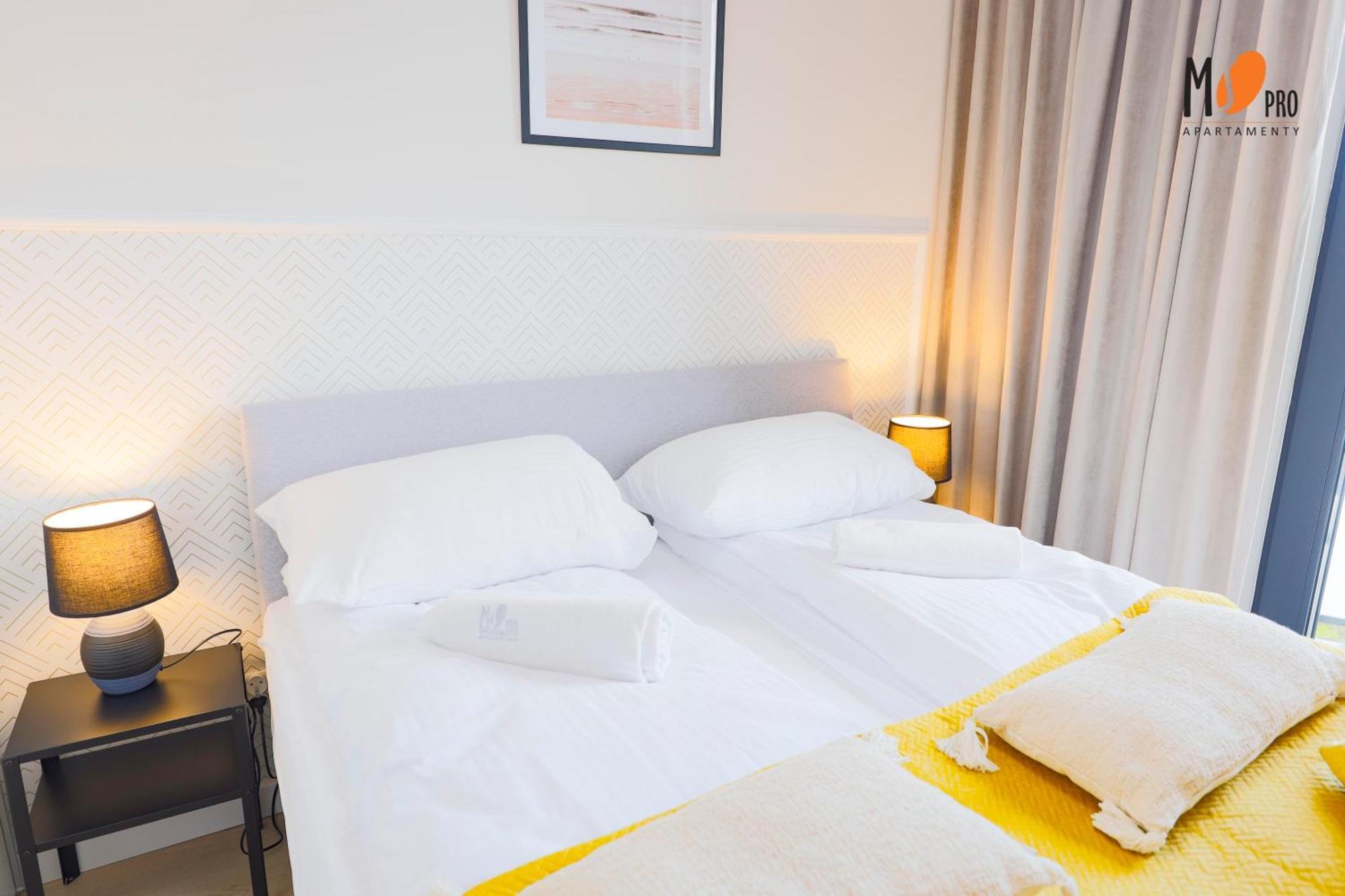 Summer Lofts Premium By Ms Pro Lejlighed Ustronie Morskie Eksteriør billede