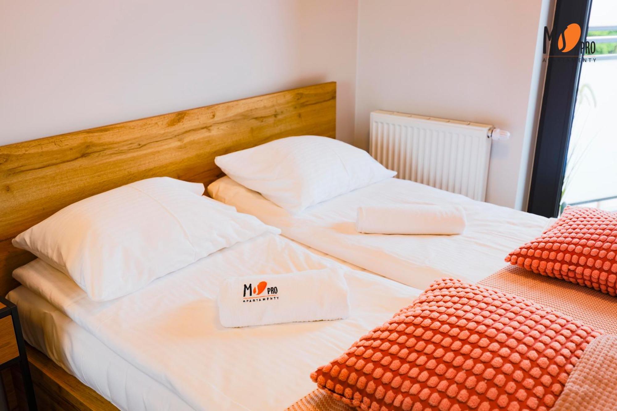 Summer Lofts Premium By Ms Pro Lejlighed Ustronie Morskie Eksteriør billede