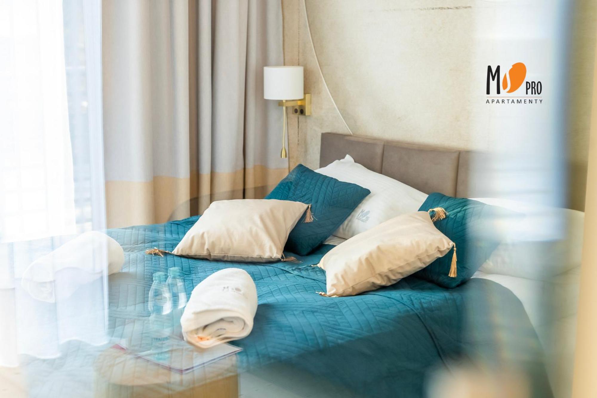 Summer Lofts Premium By Ms Pro Lejlighed Ustronie Morskie Eksteriør billede
