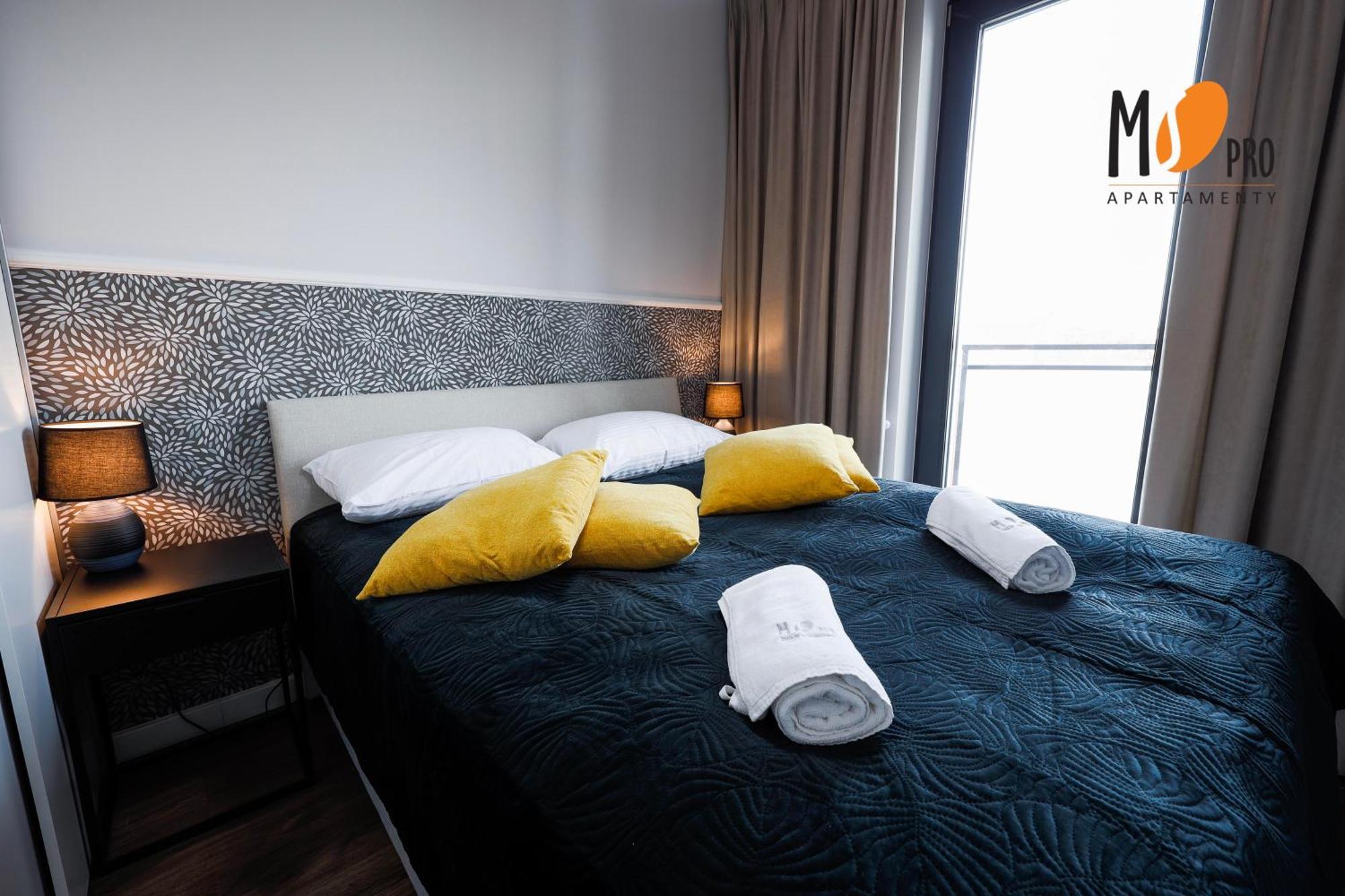 Summer Lofts Premium By Ms Pro Lejlighed Ustronie Morskie Værelse billede