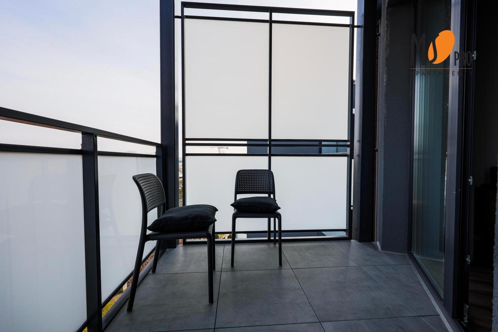 Summer Lofts Premium By Ms Pro Lejlighed Ustronie Morskie Værelse billede