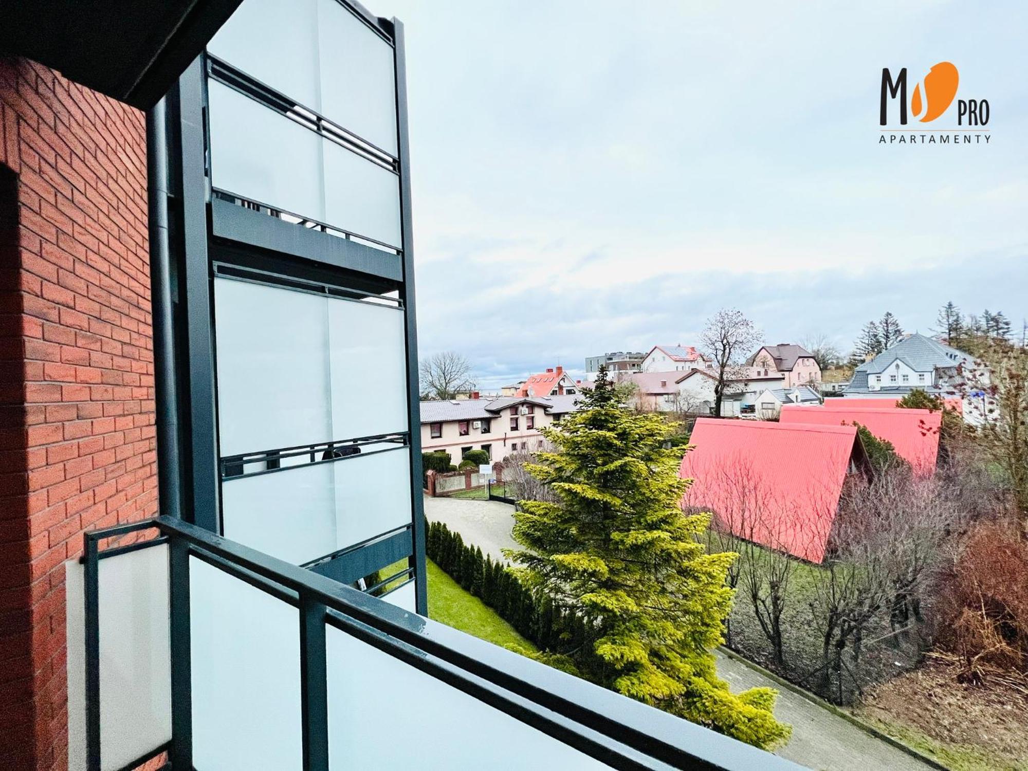 Summer Lofts Premium By Ms Pro Lejlighed Ustronie Morskie Værelse billede