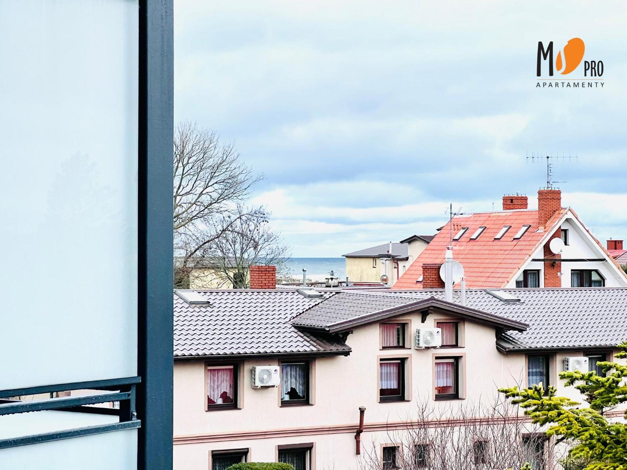 Summer Lofts Premium By Ms Pro Lejlighed Ustronie Morskie Værelse billede