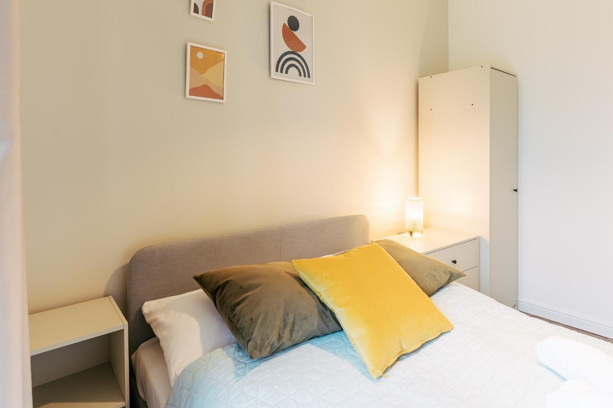 Summer Lofts Premium By Ms Pro Lejlighed Ustronie Morskie Værelse billede