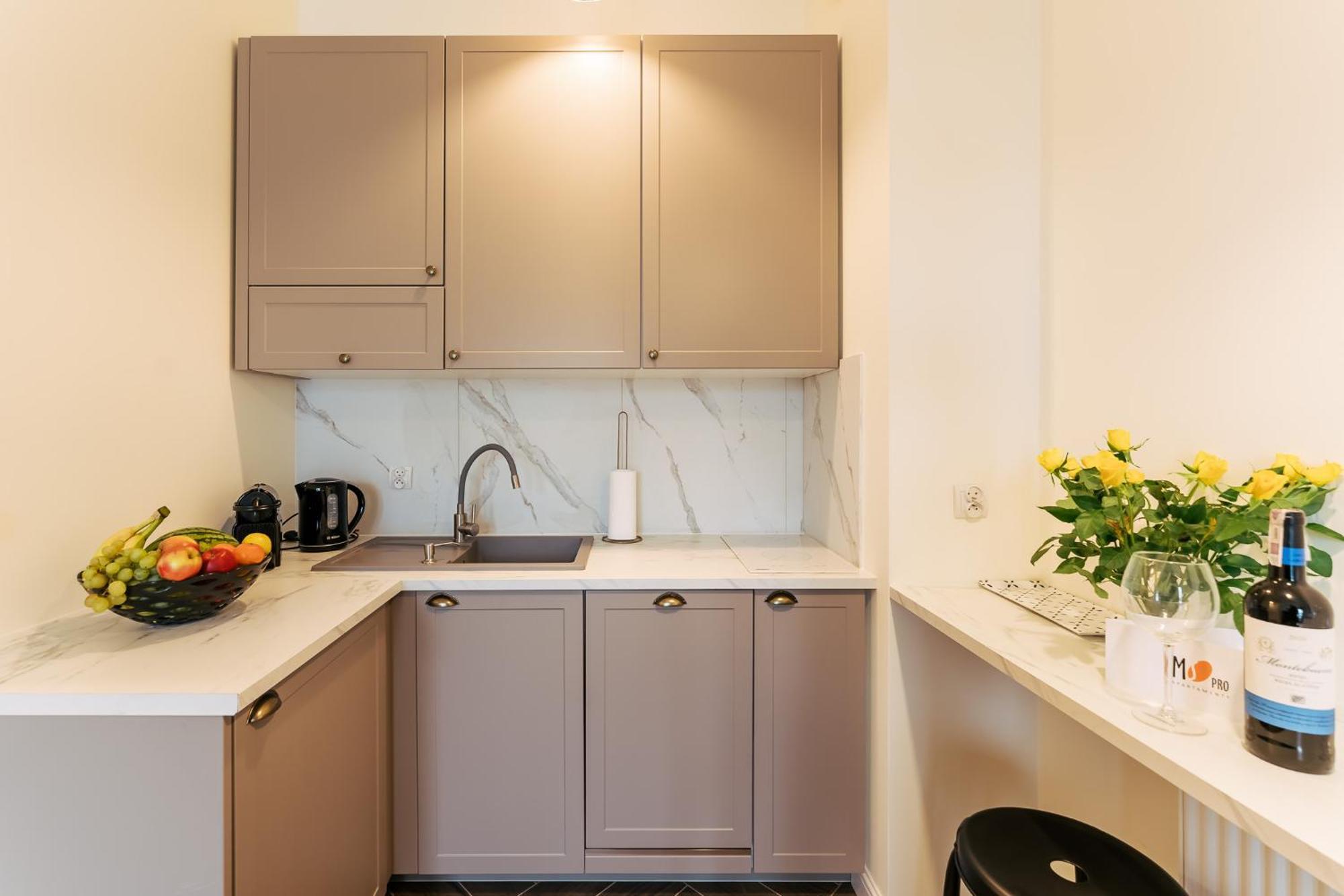 Summer Lofts Premium By Ms Pro Lejlighed Ustronie Morskie Værelse billede