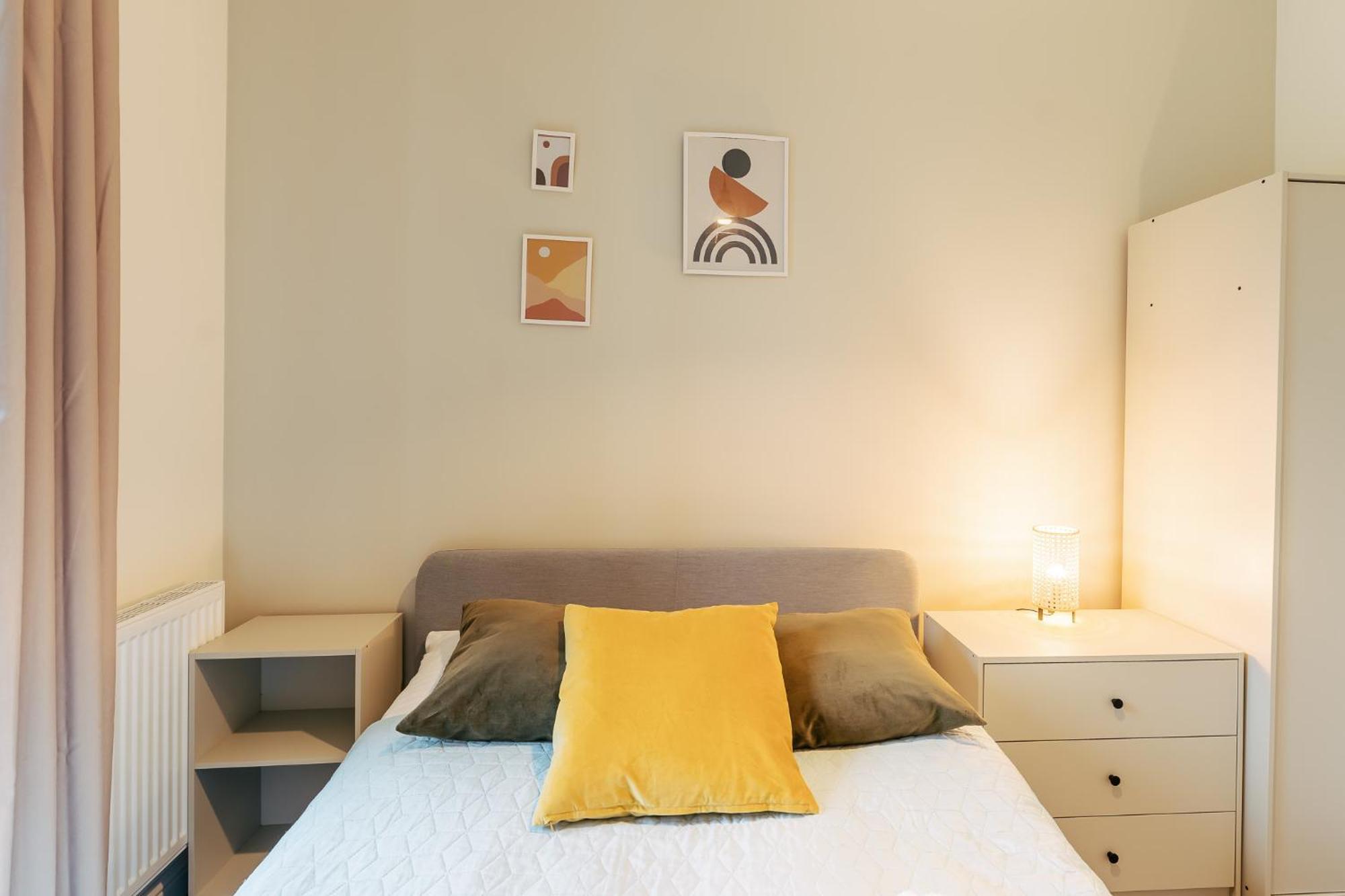 Summer Lofts Premium By Ms Pro Lejlighed Ustronie Morskie Værelse billede