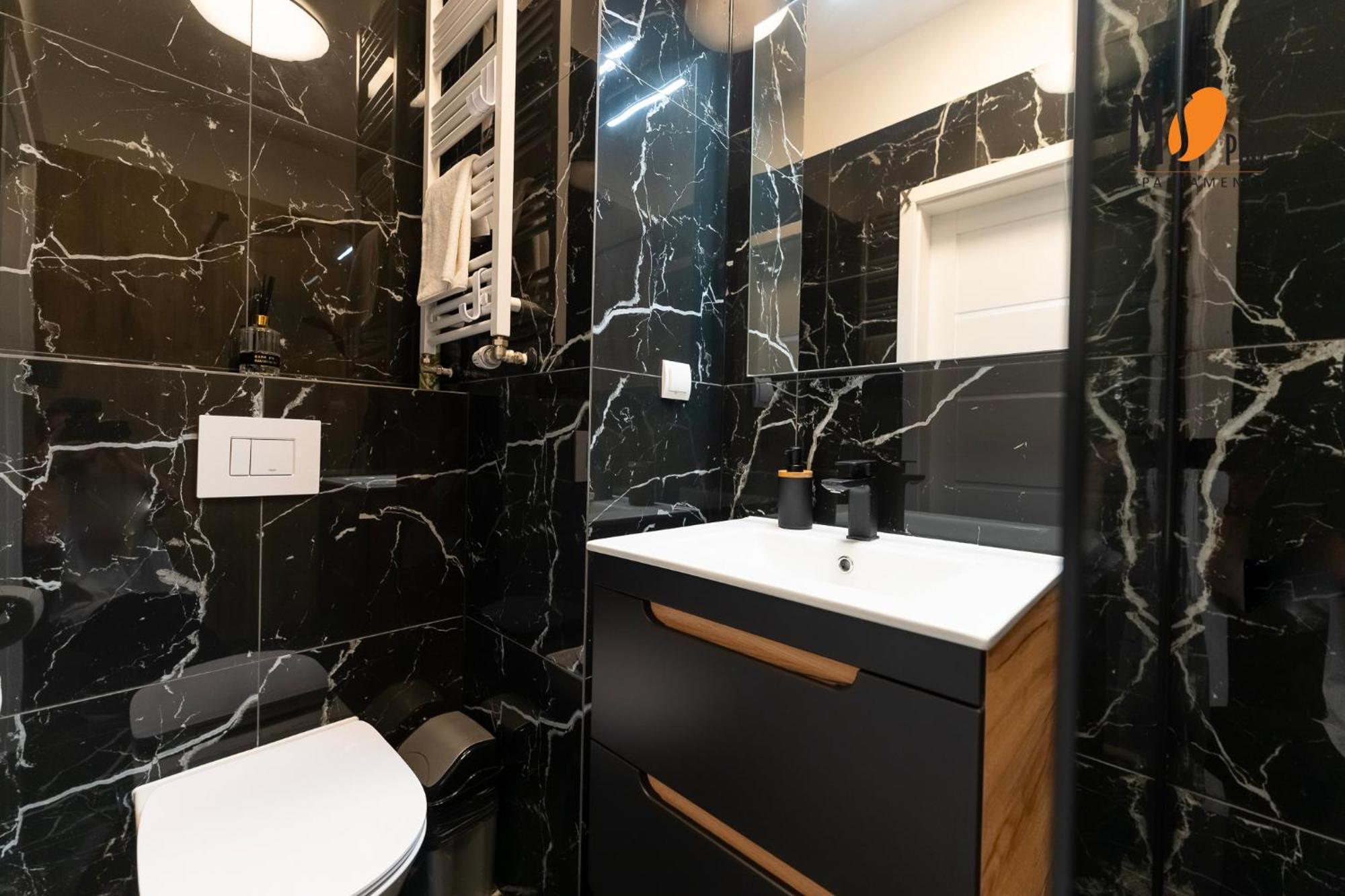 Summer Lofts Premium By Ms Pro Lejlighed Ustronie Morskie Værelse billede