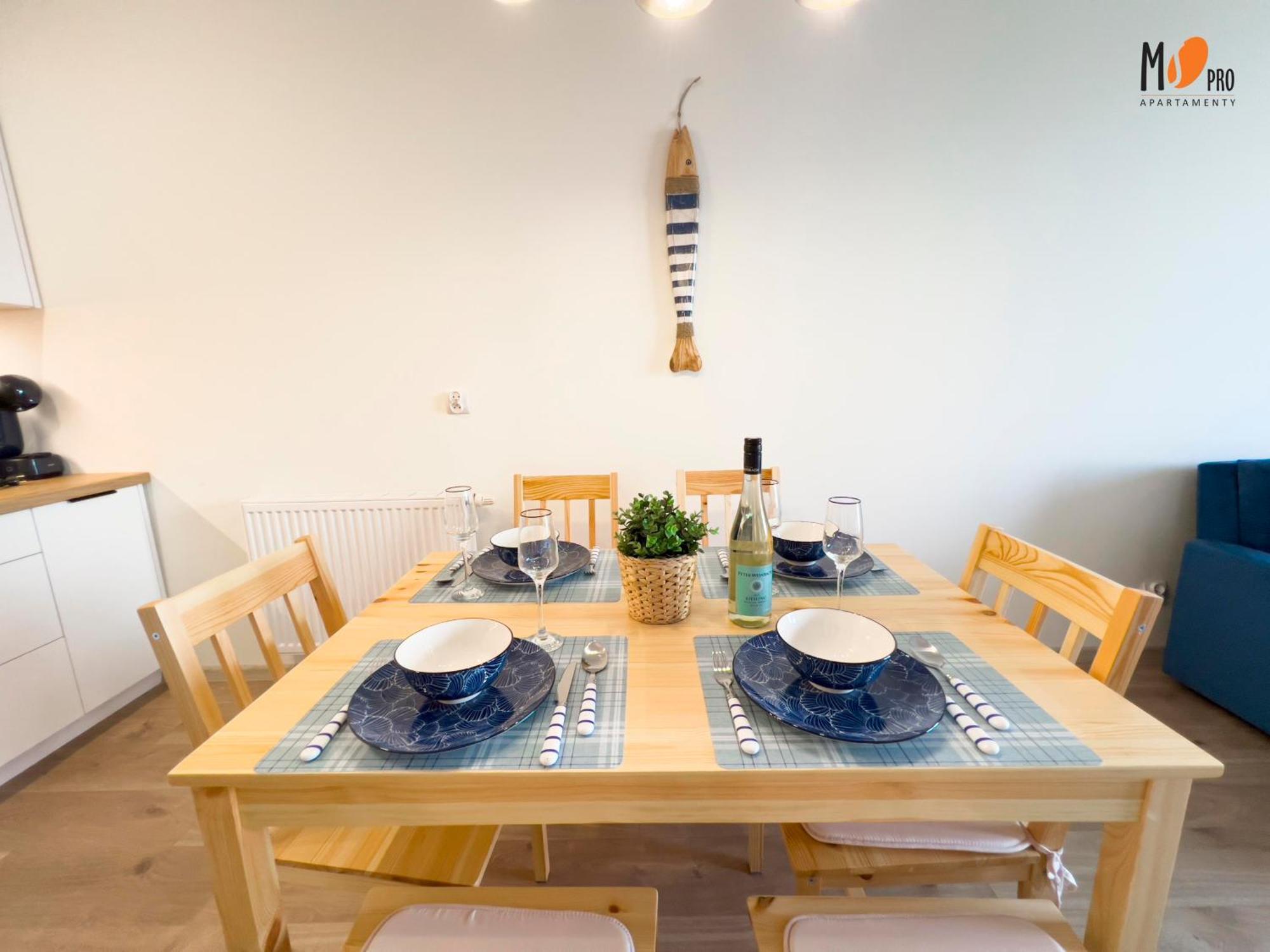 Summer Lofts Premium By Ms Pro Lejlighed Ustronie Morskie Eksteriør billede