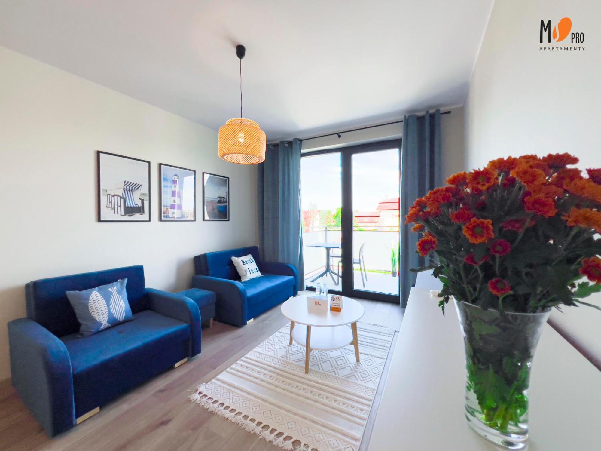 Summer Lofts Premium By Ms Pro Lejlighed Ustronie Morskie Eksteriør billede