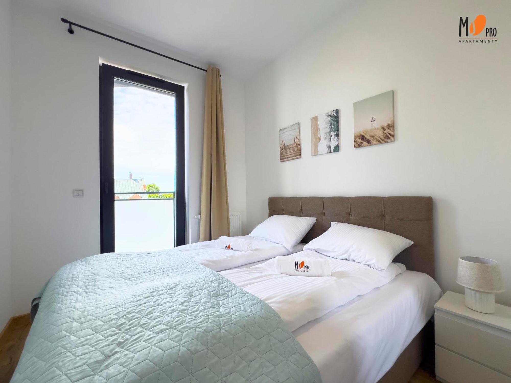 Summer Lofts Premium By Ms Pro Lejlighed Ustronie Morskie Værelse billede