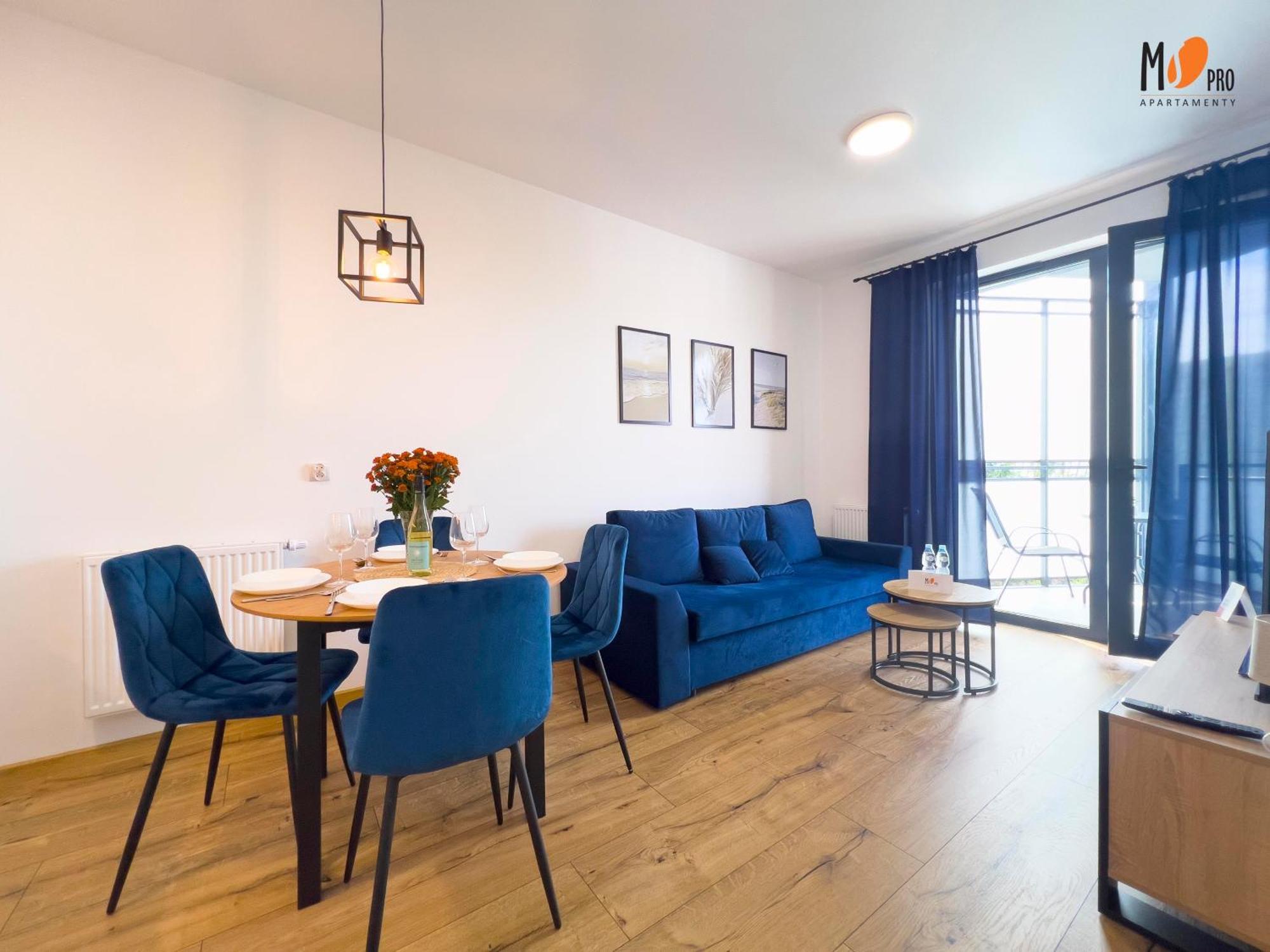 Summer Lofts Premium By Ms Pro Lejlighed Ustronie Morskie Værelse billede